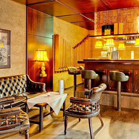 Hotel National Μπάμπεργκ Εξωτερικό φωτογραφία