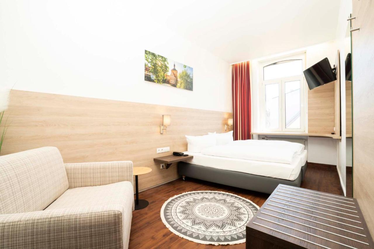 Hotel National Μπάμπεργκ Εξωτερικό φωτογραφία