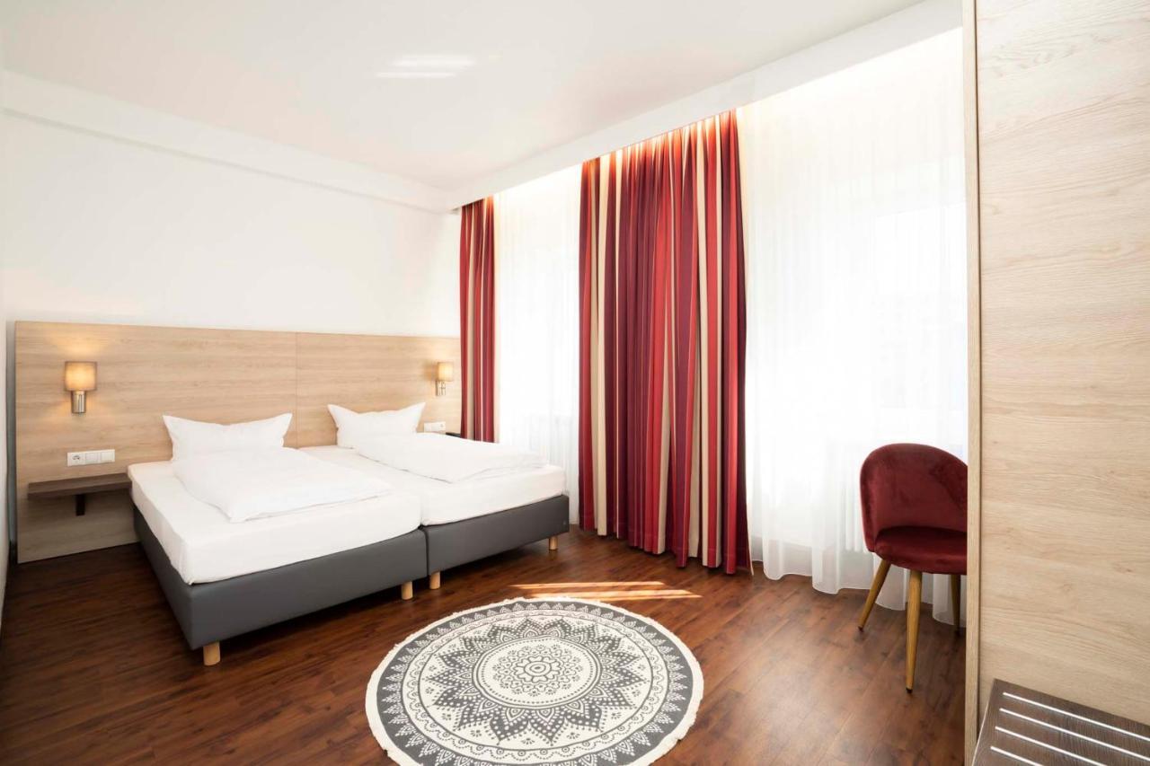 Hotel National Μπάμπεργκ Εξωτερικό φωτογραφία