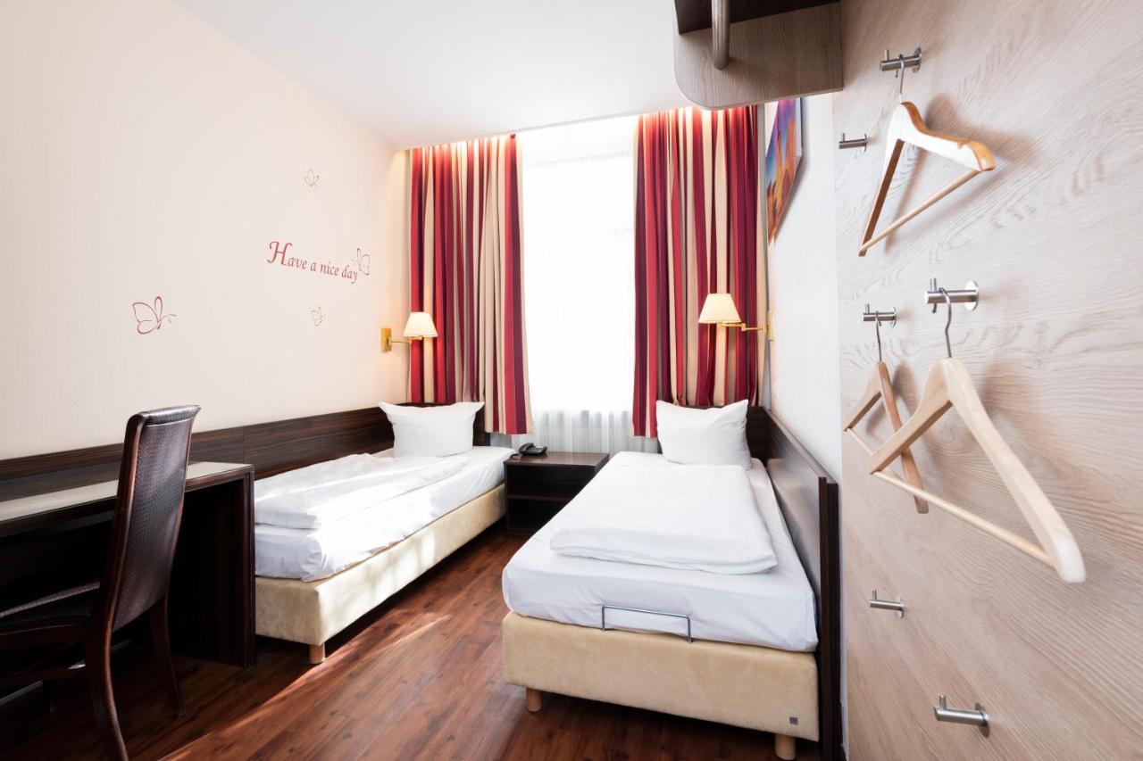 Hotel National Μπάμπεργκ Εξωτερικό φωτογραφία