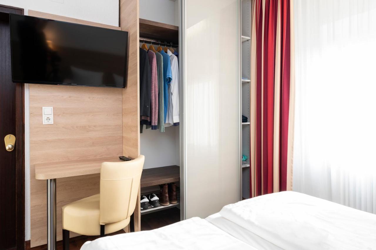 Hotel National Μπάμπεργκ Εξωτερικό φωτογραφία