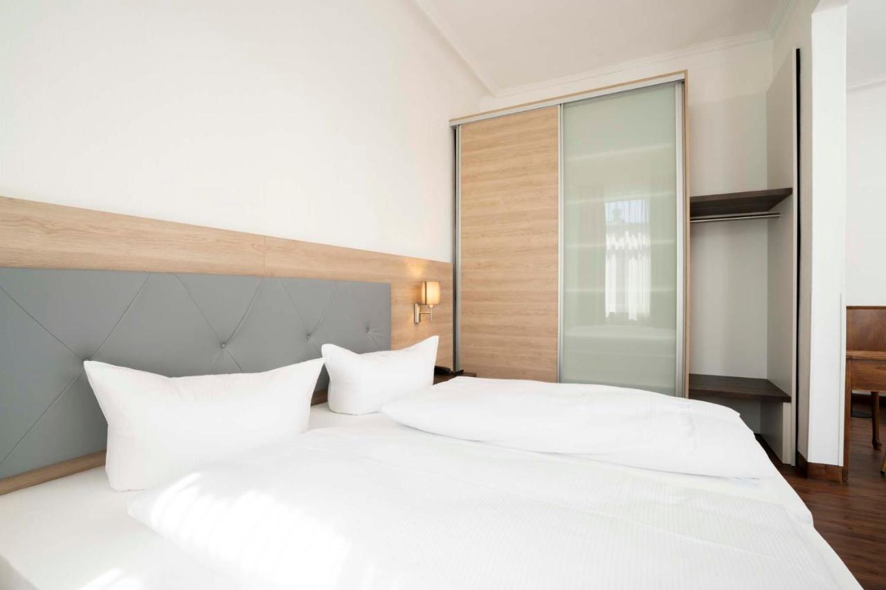 Hotel National Μπάμπεργκ Εξωτερικό φωτογραφία