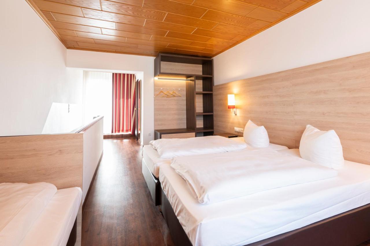 Hotel National Μπάμπεργκ Εξωτερικό φωτογραφία