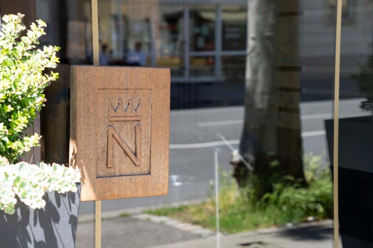 Hotel National Μπάμπεργκ Εξωτερικό φωτογραφία