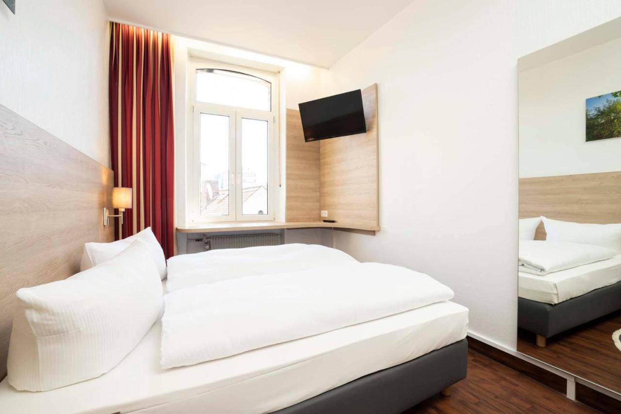 Hotel National Μπάμπεργκ Εξωτερικό φωτογραφία
