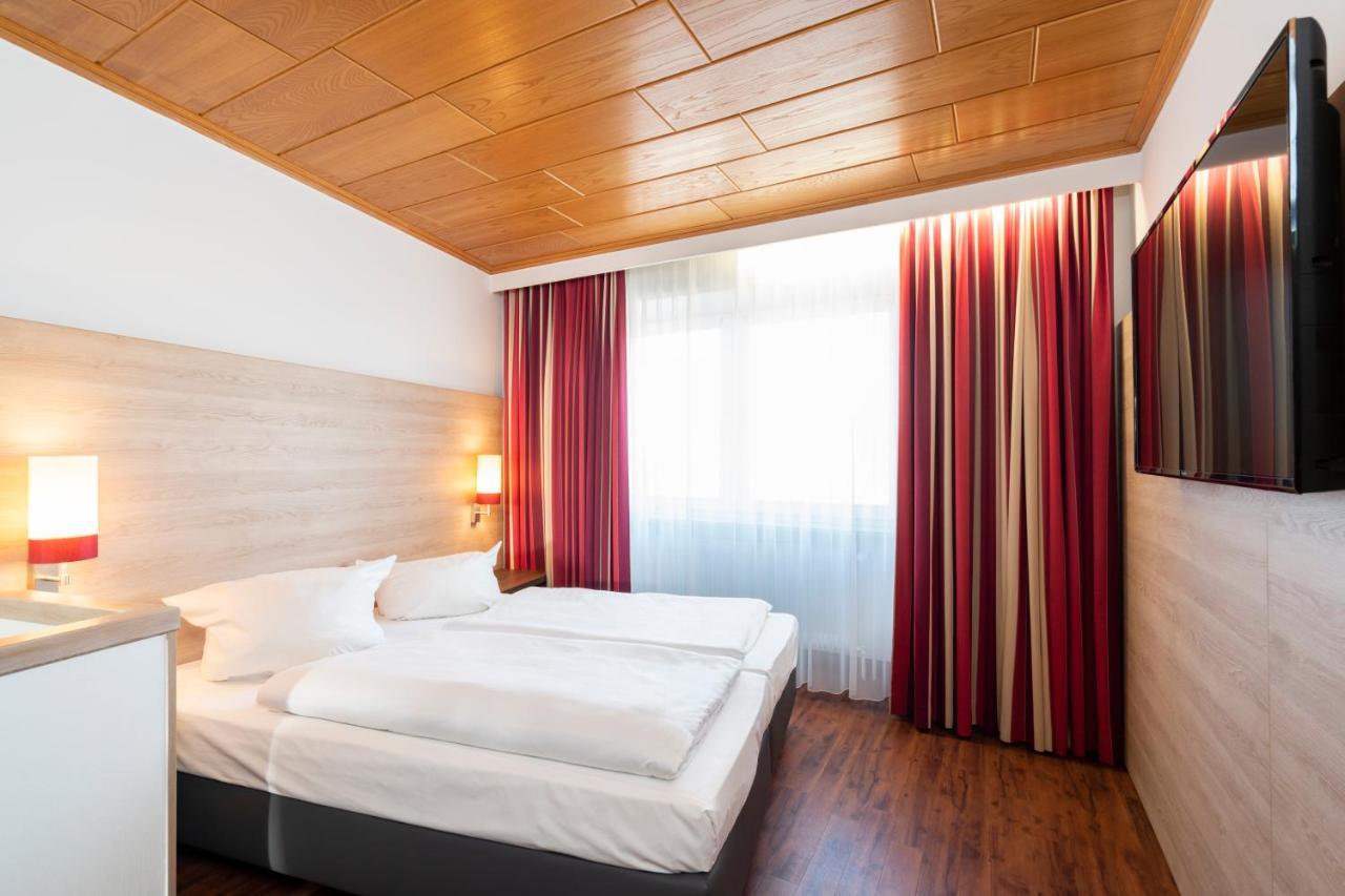 Hotel National Μπάμπεργκ Εξωτερικό φωτογραφία