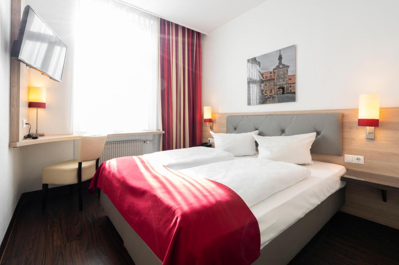 Hotel National Μπάμπεργκ Εξωτερικό φωτογραφία