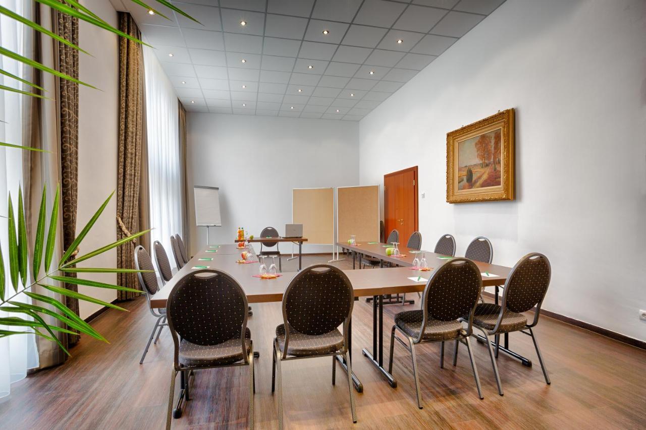 Hotel National Μπάμπεργκ Εξωτερικό φωτογραφία