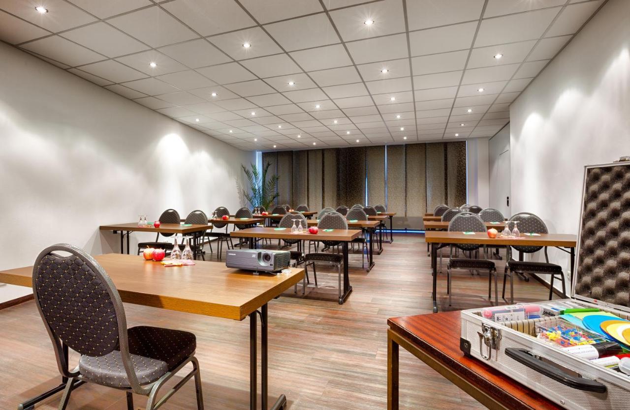 Hotel National Μπάμπεργκ Εξωτερικό φωτογραφία