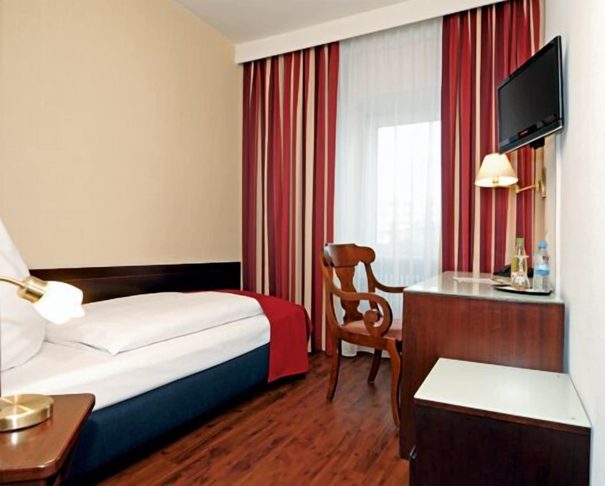 Hotel National Μπάμπεργκ Εξωτερικό φωτογραφία
