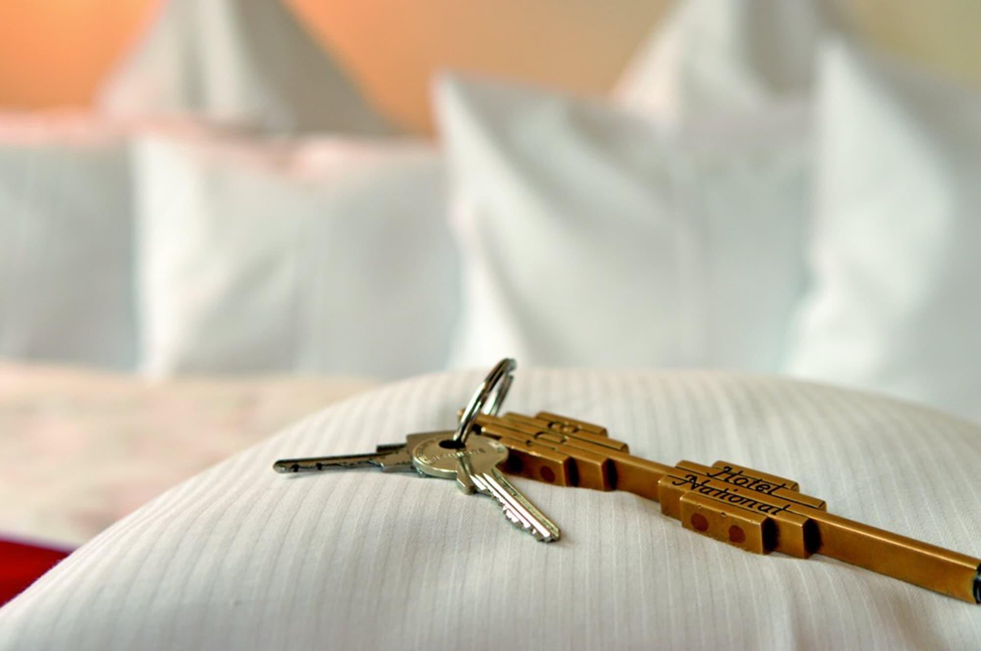 Hotel National Μπάμπεργκ Εξωτερικό φωτογραφία