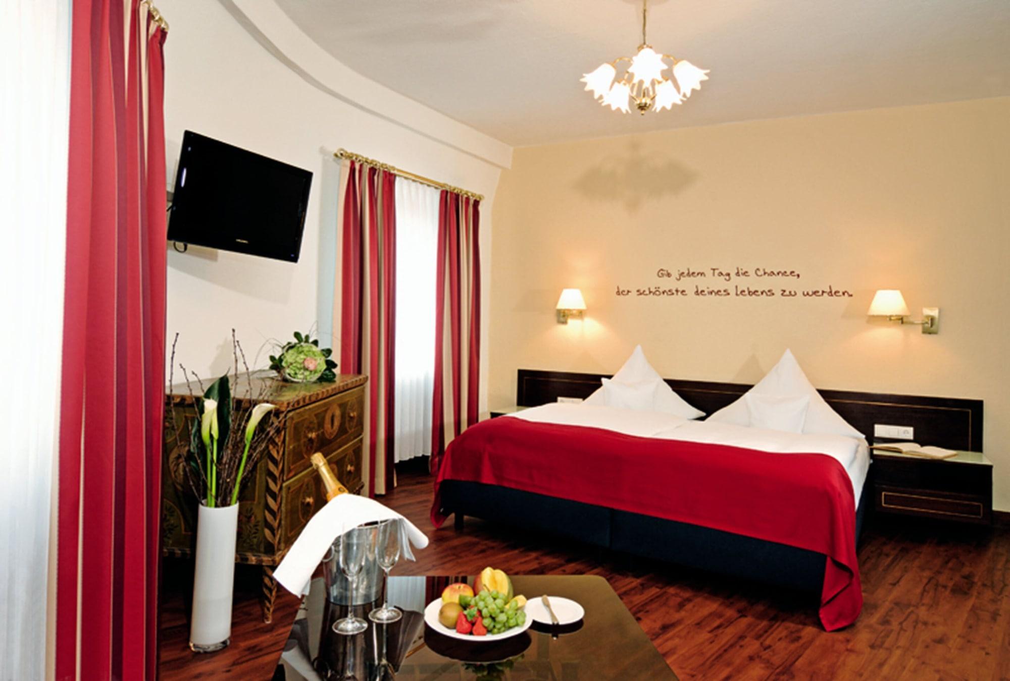 Hotel National Μπάμπεργκ Εξωτερικό φωτογραφία