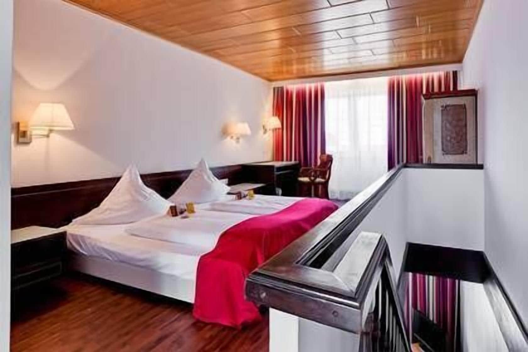 Hotel National Μπάμπεργκ Εξωτερικό φωτογραφία