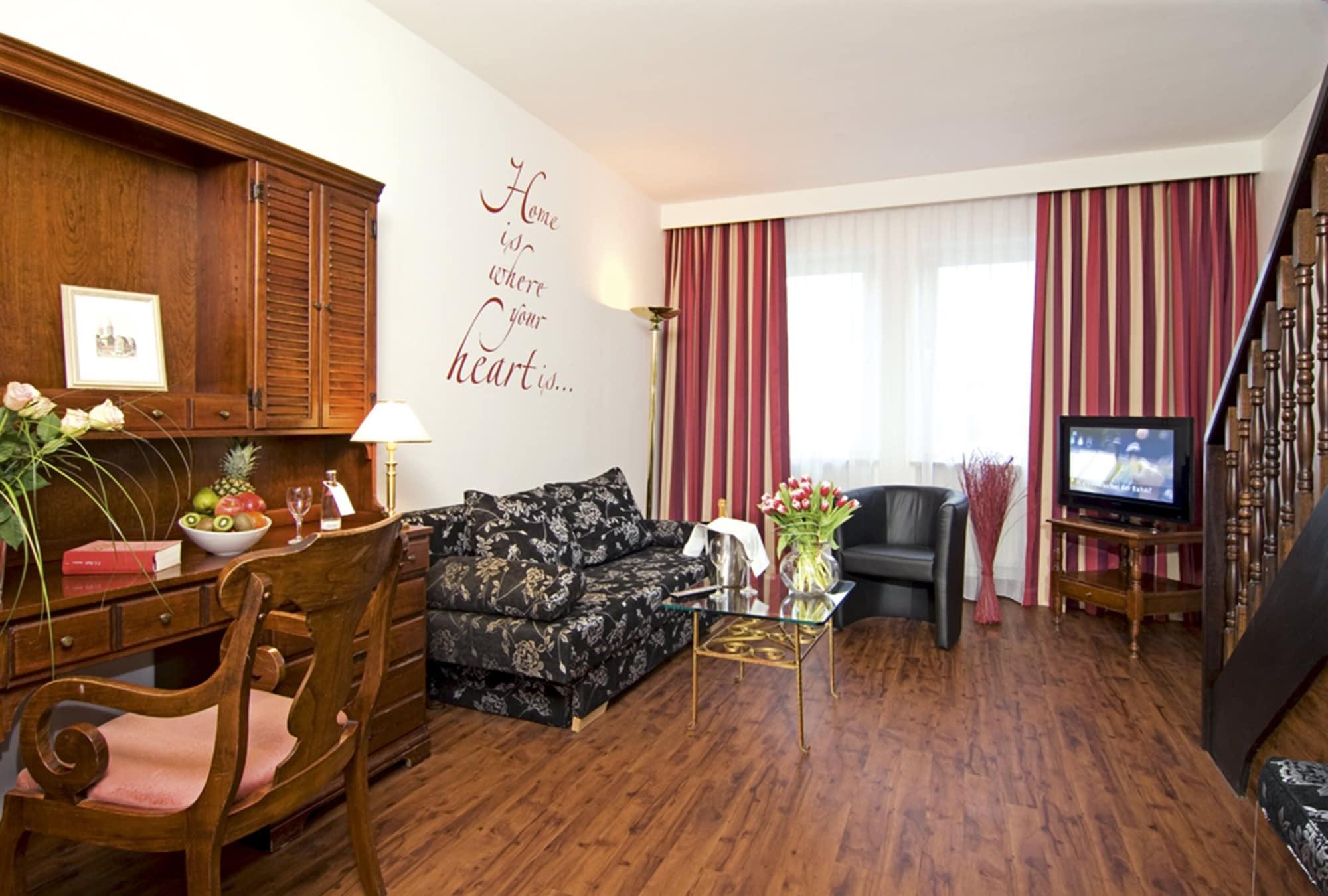 Hotel National Μπάμπεργκ Εξωτερικό φωτογραφία