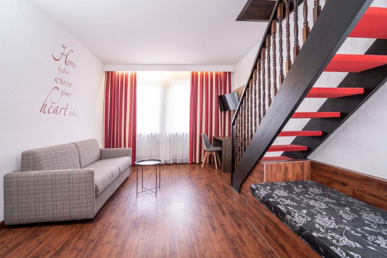 Hotel National Μπάμπεργκ Εξωτερικό φωτογραφία