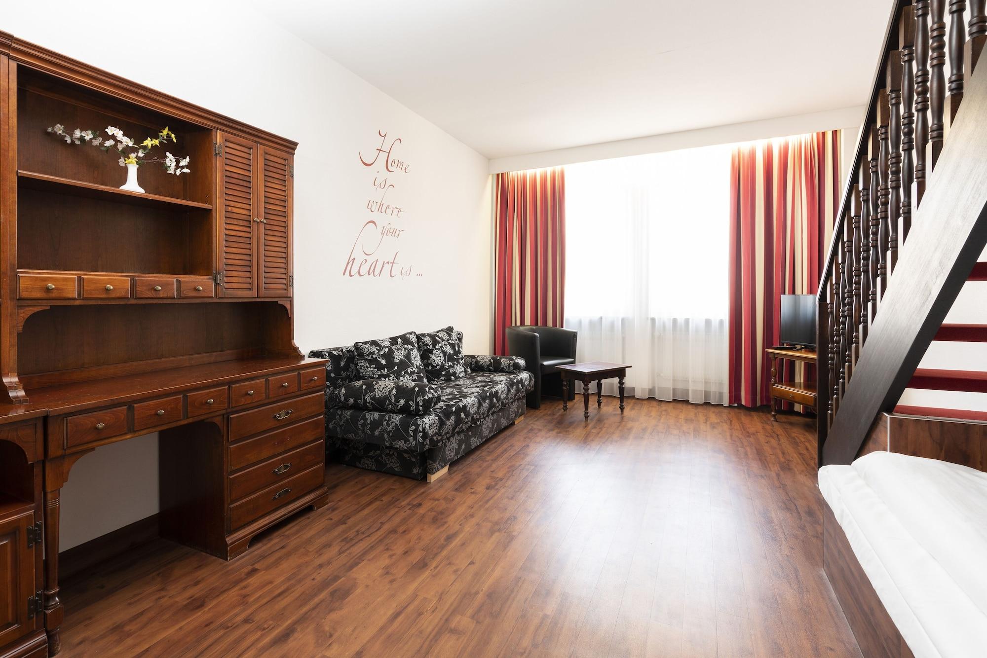 Hotel National Μπάμπεργκ Εξωτερικό φωτογραφία