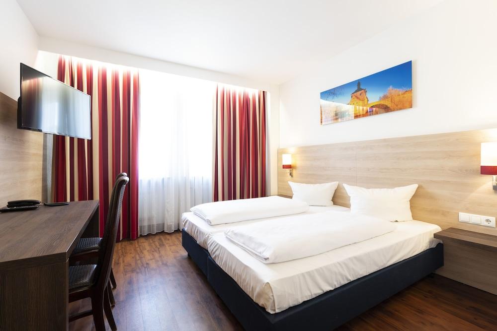 Hotel National Μπάμπεργκ Εξωτερικό φωτογραφία
