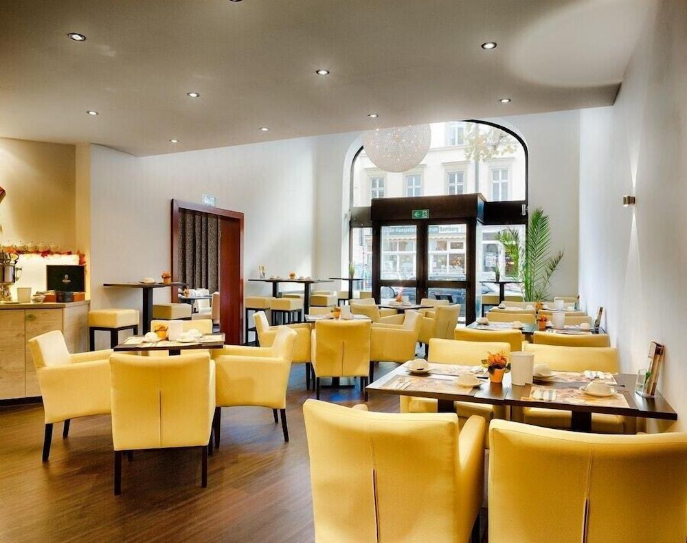 Hotel National Μπάμπεργκ Εξωτερικό φωτογραφία