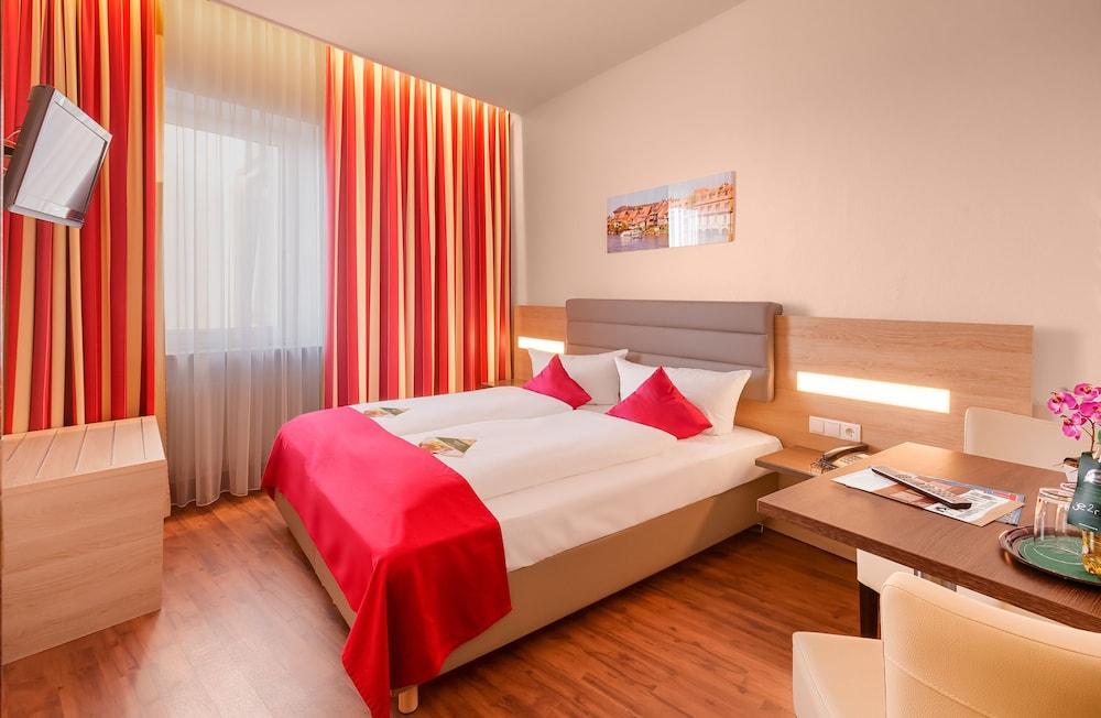 Hotel National Μπάμπεργκ Εξωτερικό φωτογραφία