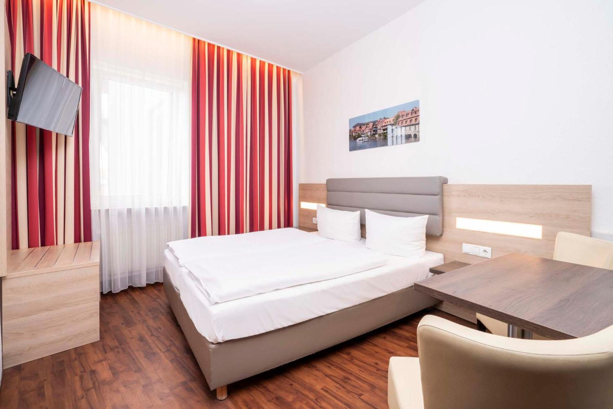 Hotel National Μπάμπεργκ Εξωτερικό φωτογραφία