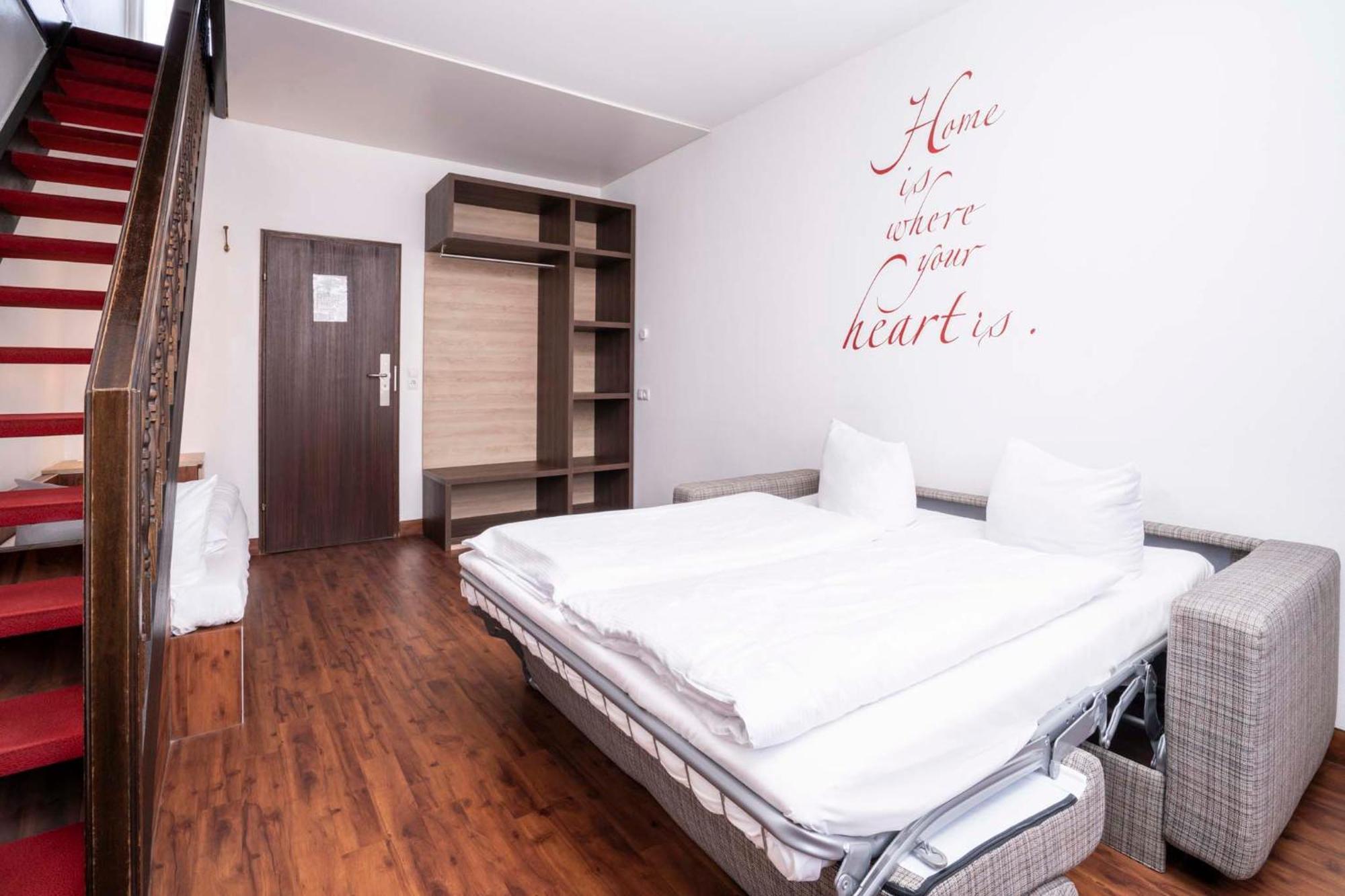 Hotel National Μπάμπεργκ Εξωτερικό φωτογραφία