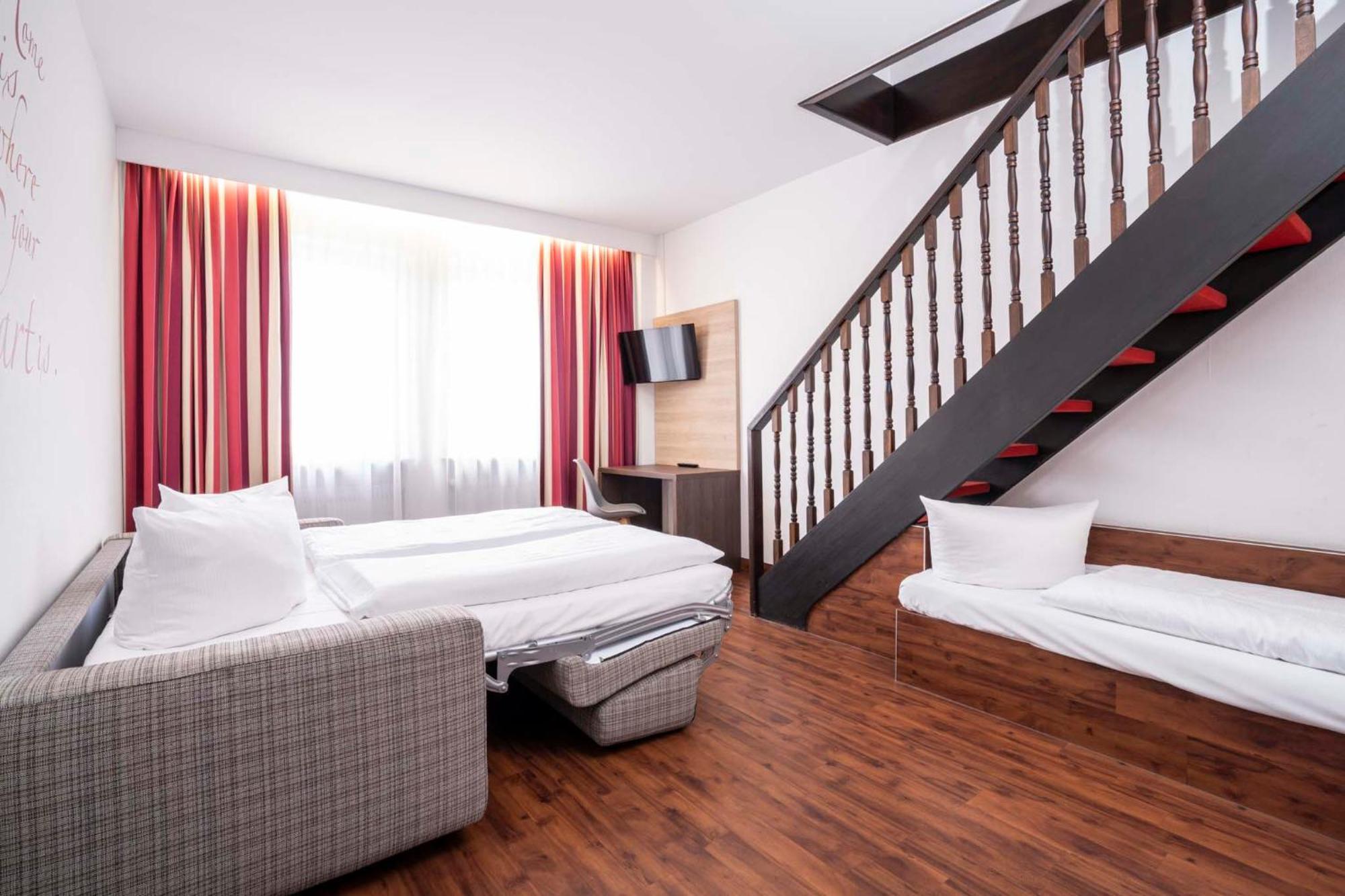 Hotel National Μπάμπεργκ Εξωτερικό φωτογραφία