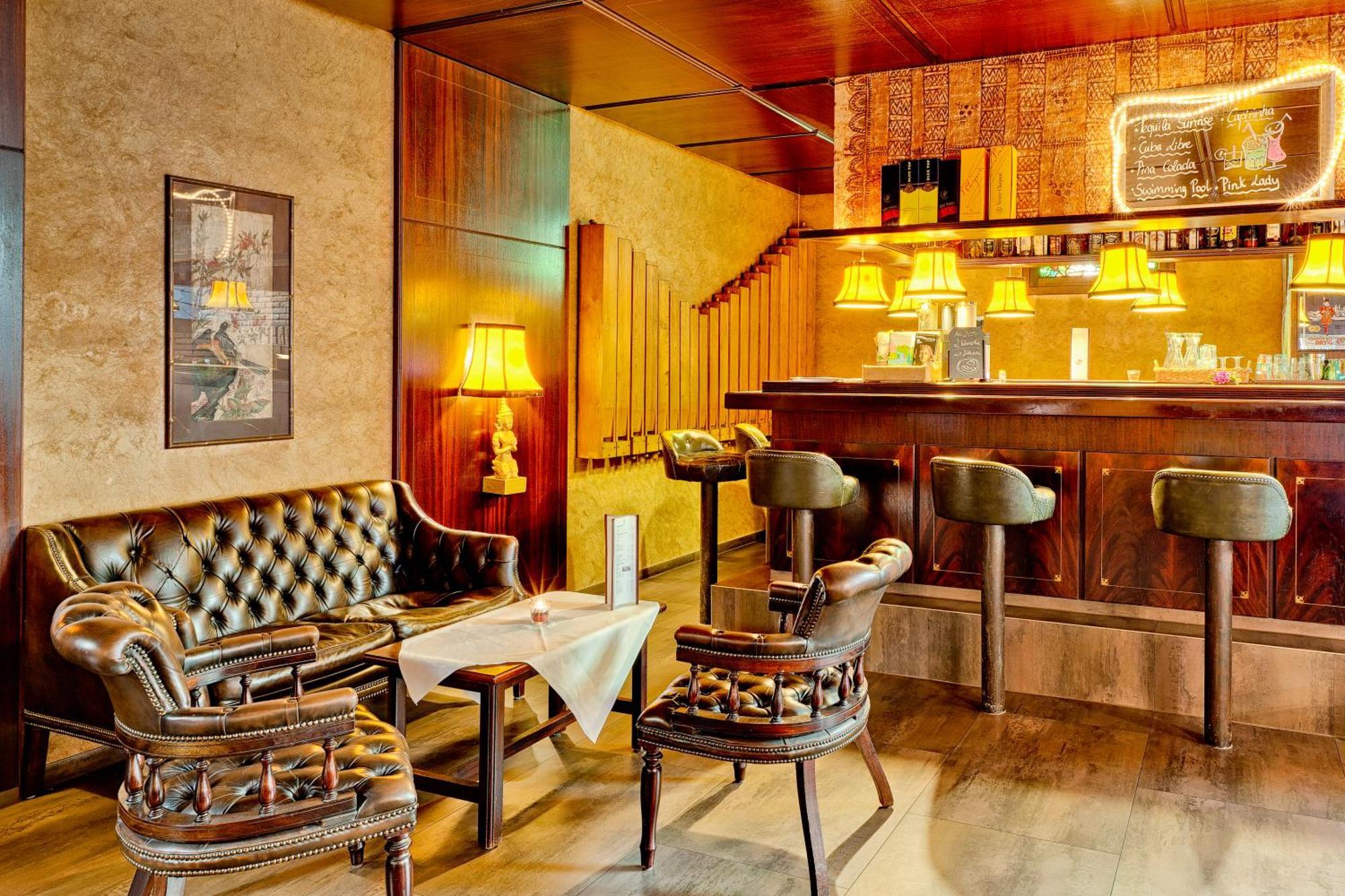 Hotel National Μπάμπεργκ Εξωτερικό φωτογραφία