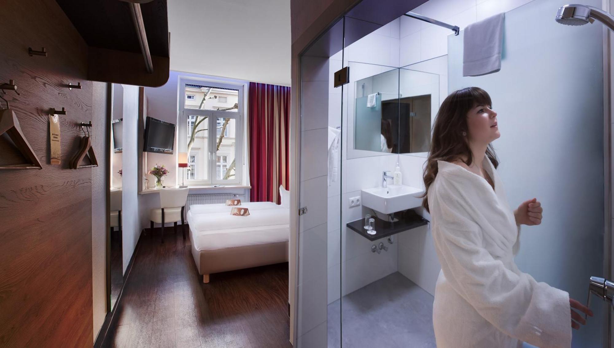 Hotel National Μπάμπεργκ Εξωτερικό φωτογραφία